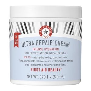 First Aid Beauty Ultra Repair Cream
